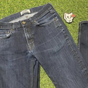 Acne Studios Ace Commander Jeans